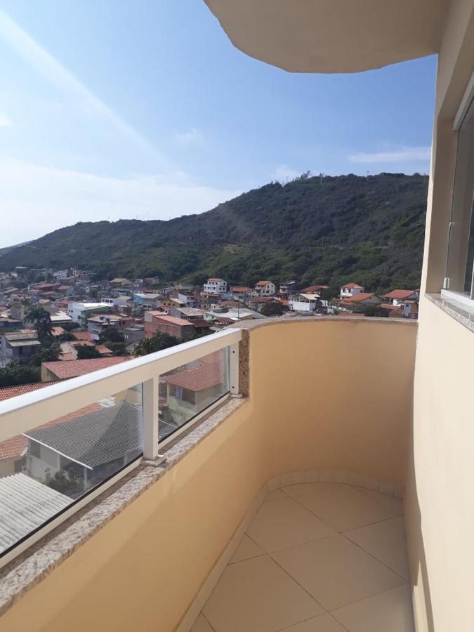 Hospedagens No Pontal Hotel Arraial do Cabo Exterior foto