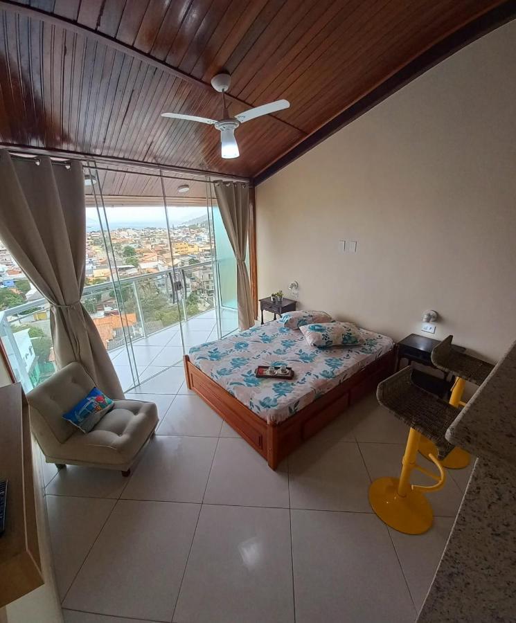 Hospedagens No Pontal Hotel Arraial do Cabo Exterior foto