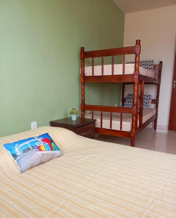 Hospedagens No Pontal Hotel Arraial do Cabo Exterior foto