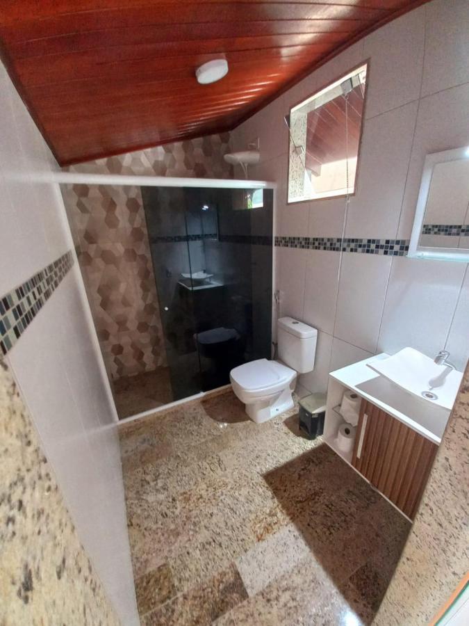 Hospedagens No Pontal Hotel Arraial do Cabo Exterior foto